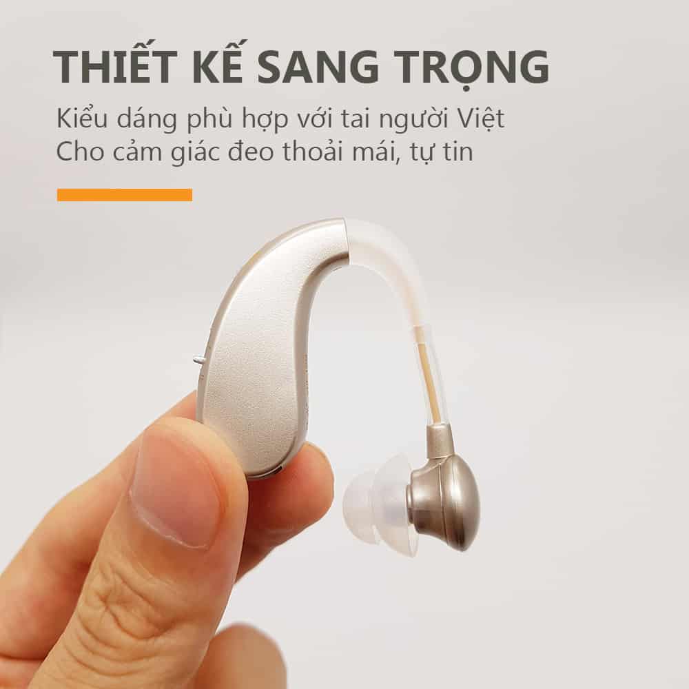 máy trợ thính Cần Thơ