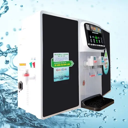 Xem Ngay Top 6 Cửa Hàng Máy Lọc Nước Vũng Tàu Siêu Hot Hiện Nay