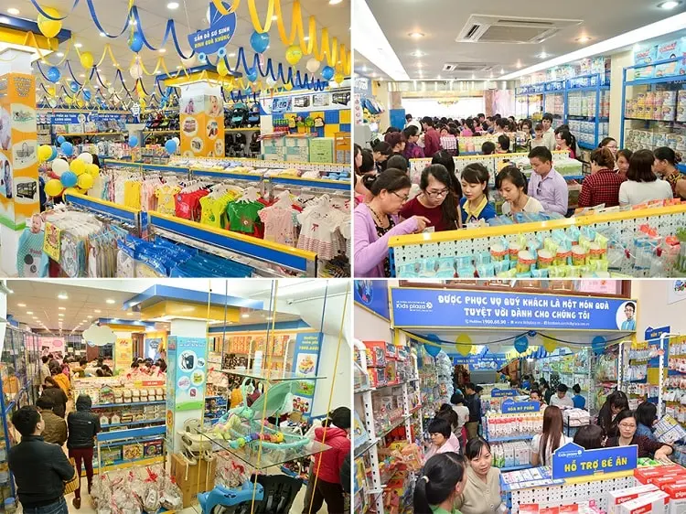Shop bán đồ bigsize 4