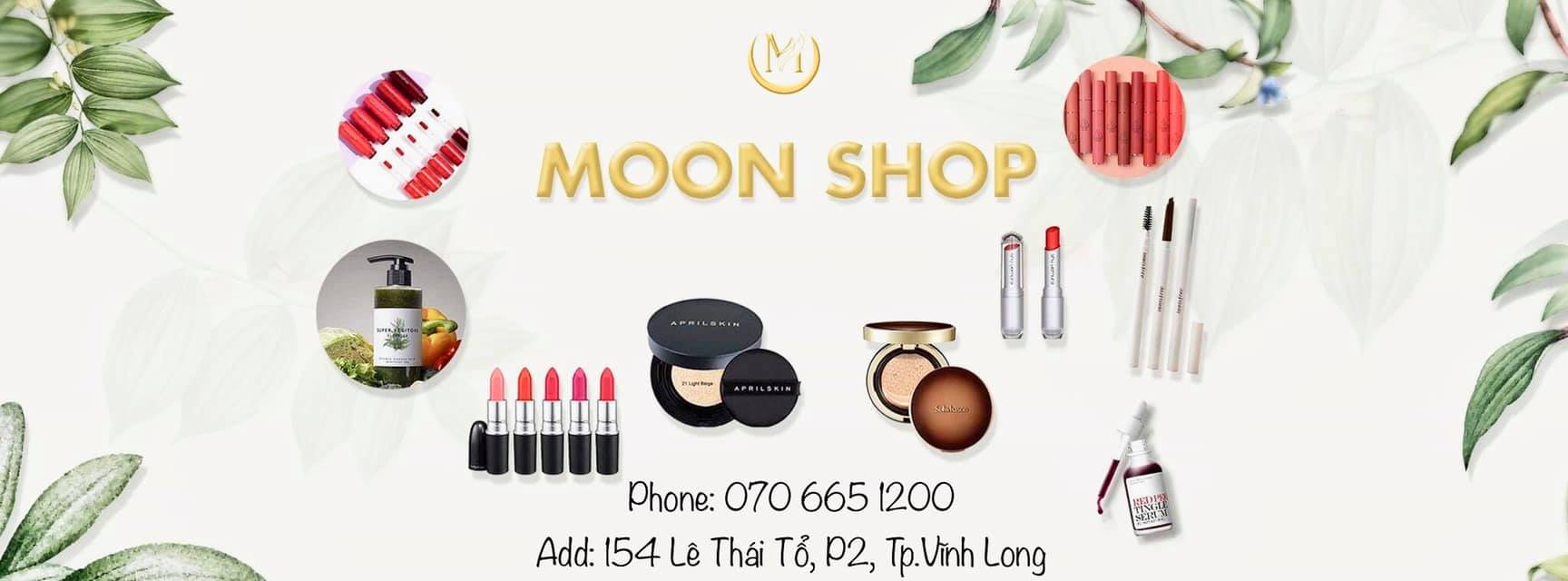 Shop mỹ phẩm Vĩnh Long