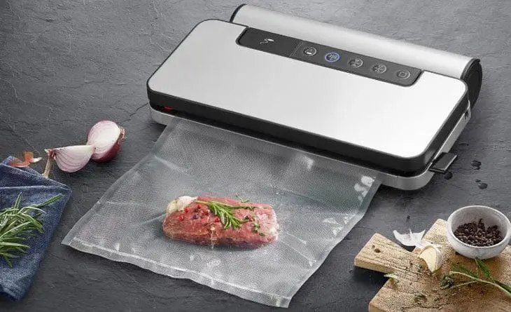 Bật Mí Top 5 Cửa Hàng Cung Cấp Máy Hút Chân Không Hải Phòng Uy Tín Nhất