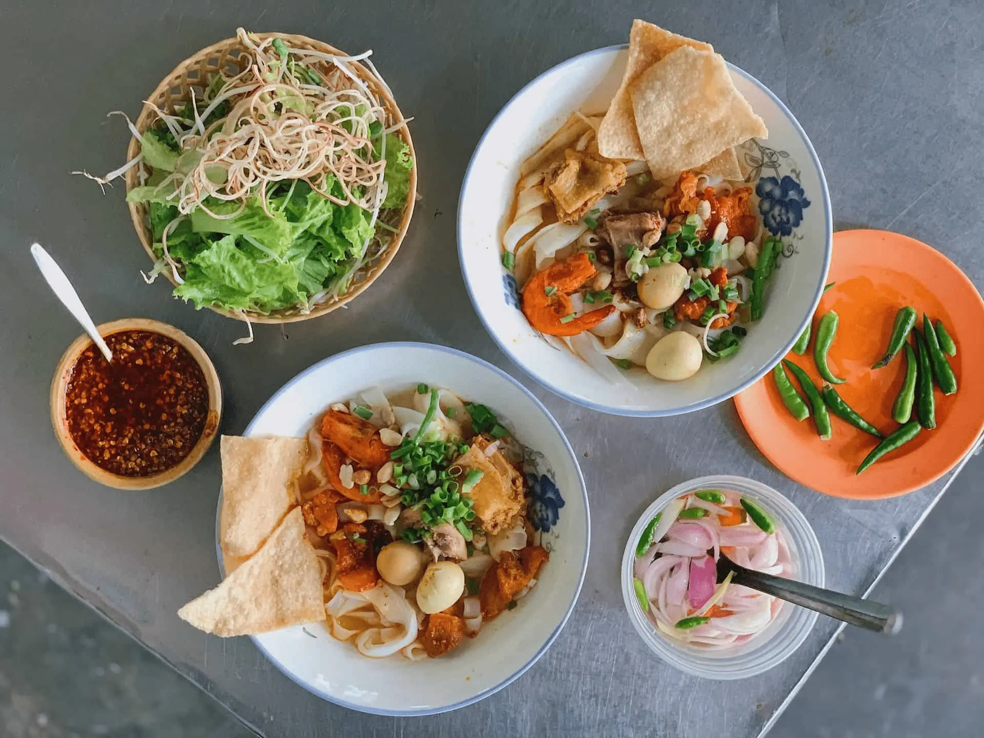ẩm thực cần thơ