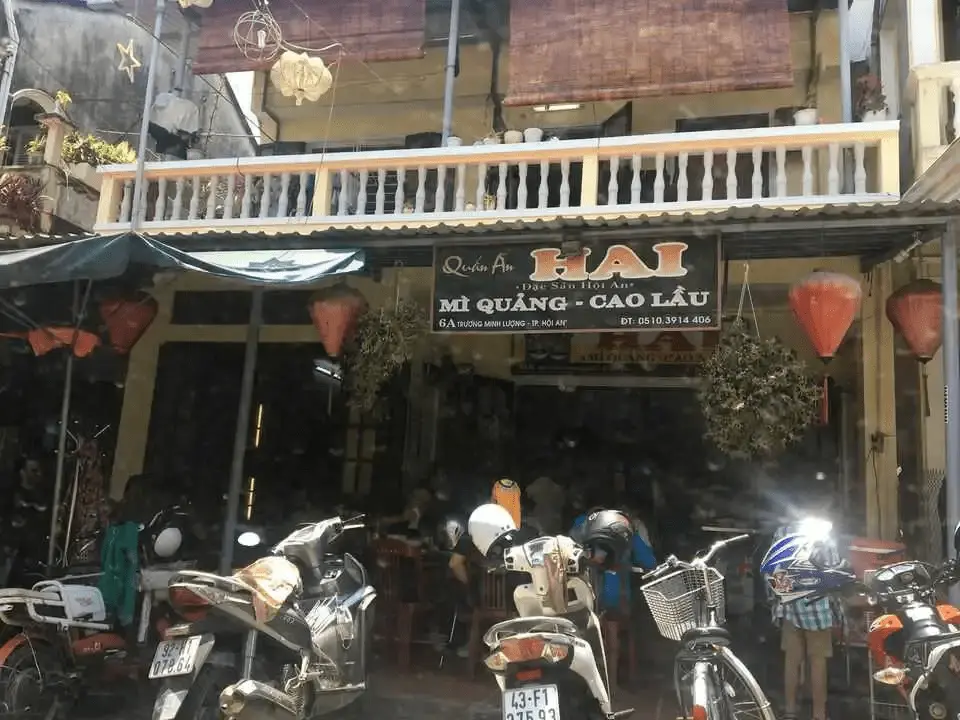 đặc sản phong điền cần thơ