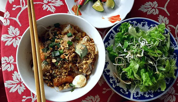 đặc sản phong điền cần thơ