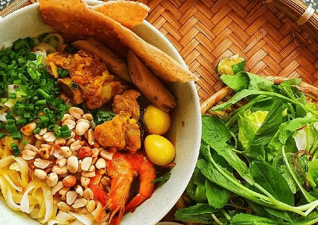 ẩm thực cần thơ