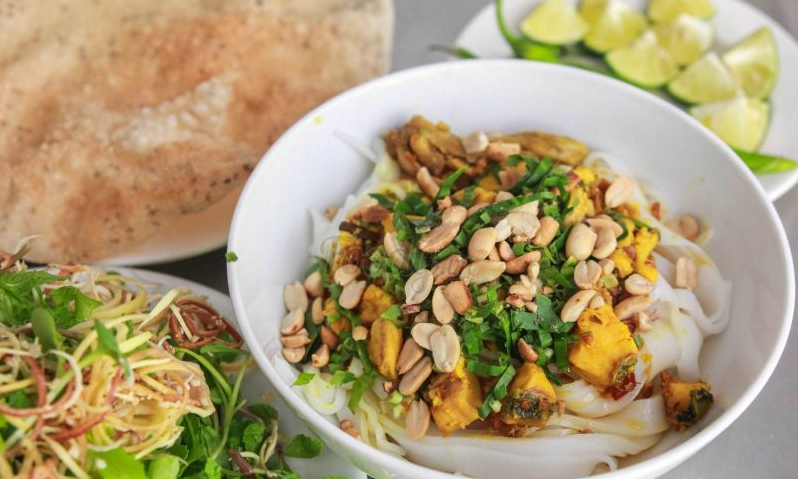 Món ngon Đà Nẵng Món ngon Đà Nẵng 1