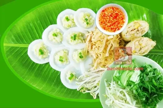Yêu Ngay Hương Vị Đầu Tiên Với Top 7 Món Ăn Đặc Sản Bình Dương