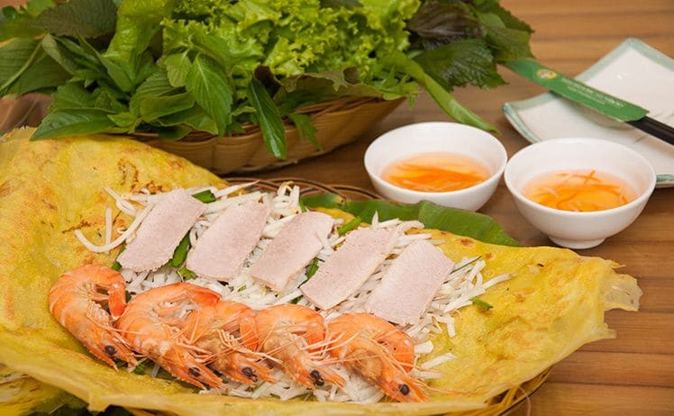 món ăn ngon ở ninh kiều cần thơ