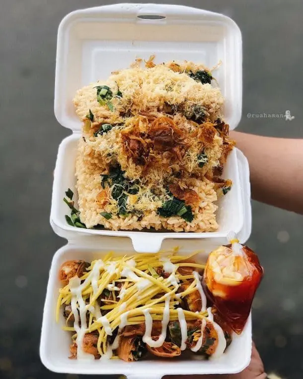 Bún Bò Sài Gòn Ngon