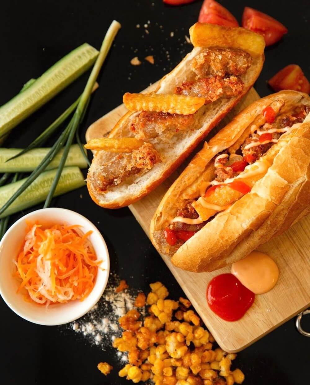 món ăn sáng ngon ở Cần Thơ món ăn sáng ngon ở Cần Thơ