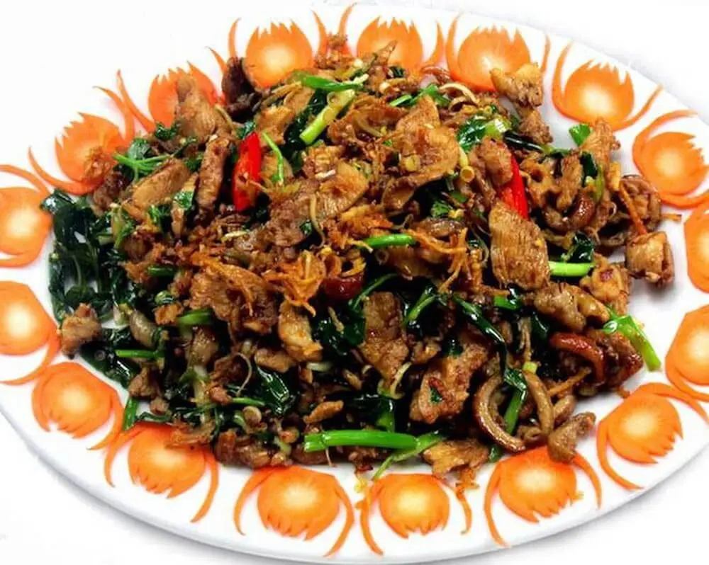 Top 15 Món Ngon Biên Hòa Đồng Nai Nhất Định Không Được Bỏ Lỡ
