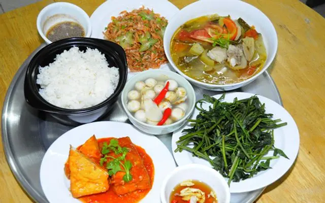 Bật Mí Top 5 Điểm Bán Món Ngon Bình Phước Nổi Tiếng
