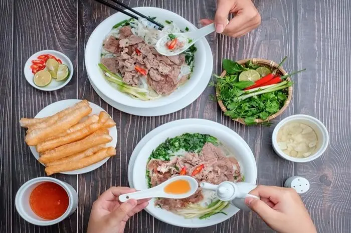 Tổng Hợp 35 Món Ngon Hà Nội Phải Thử Ít Nhất Một Lần