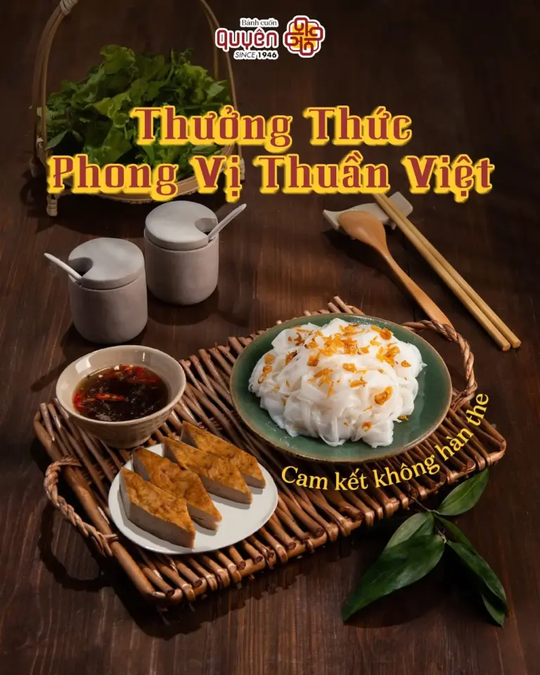 Bật Mí Top 12 Địa Điểm Ăn Uống Hải Phòng No Nê Quên Lối Về