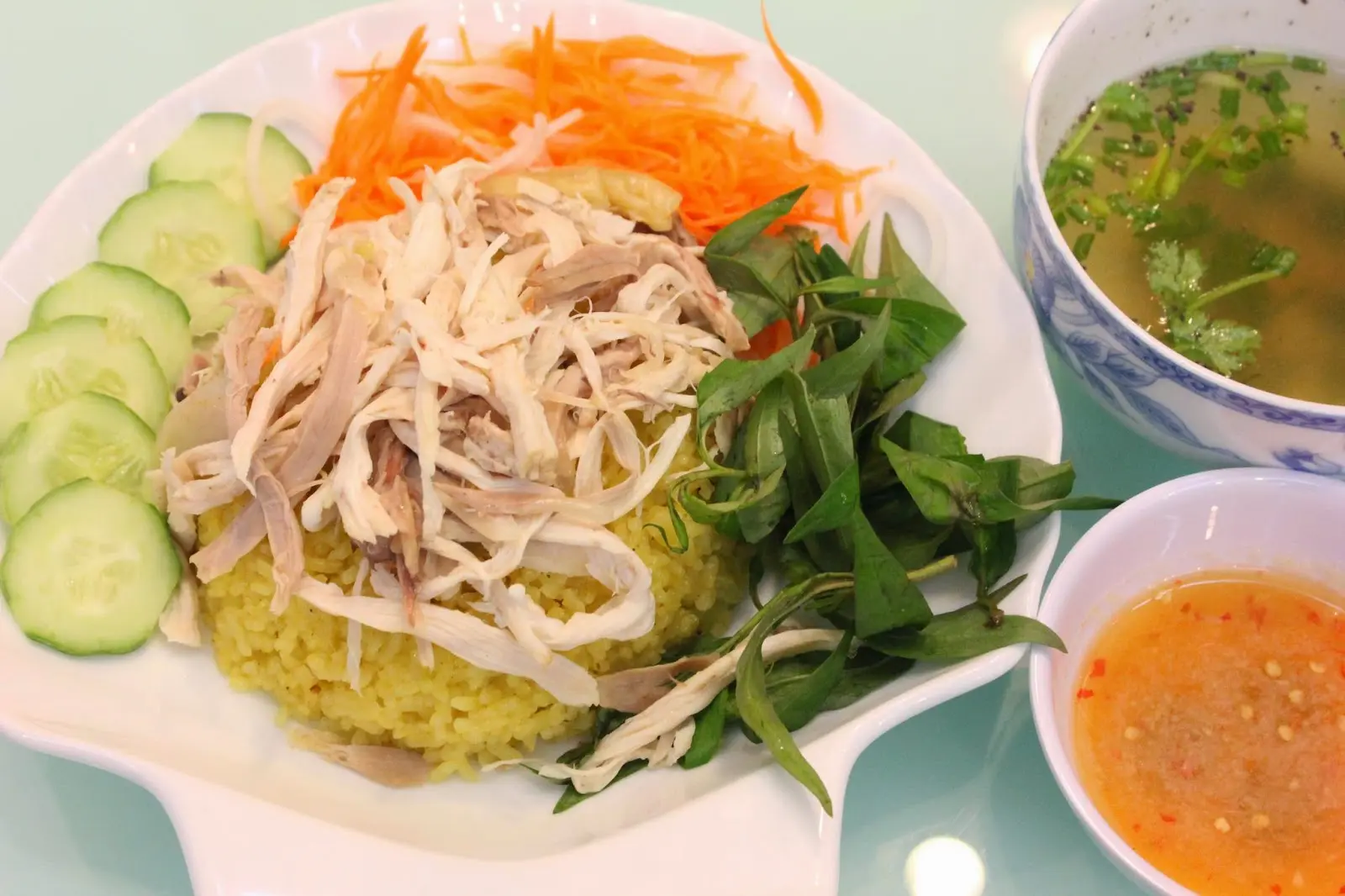 Top 10 Quán Cơm Gà Nha Trang Nhất Định Phải Thử