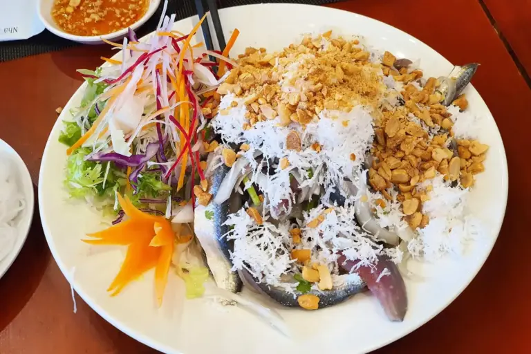 Top 10 Món Ngon Phú Quốc Nhất Định Phải Thử
