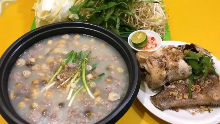 Bỏ Túi Top 8 Món Ngon Quảng Trị Nhất Định Phải Thử