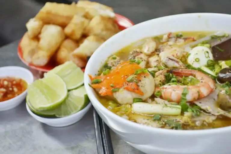 Top 15 Món Ngon Sài Gòn Về Đêm Đáng Thưởng Thức Nhất