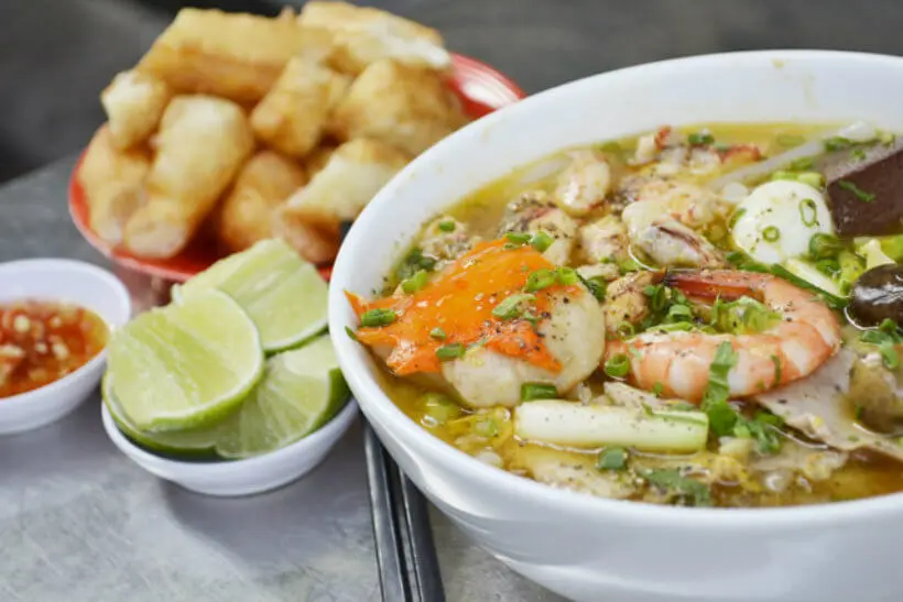 Top 15 Món Ngon Sài Gòn Về Đêm Đáng Thưởng Thức Nhất