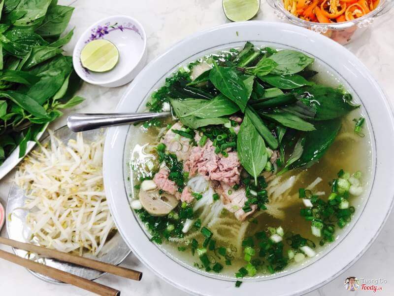 Phở