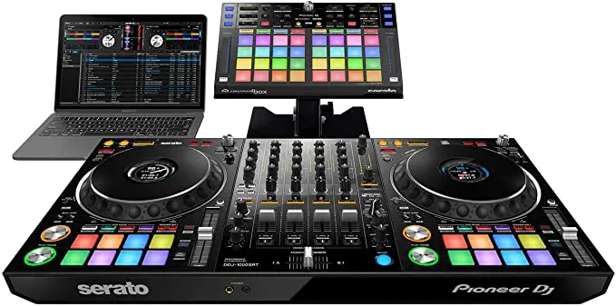 Top  6 Đơn Vị Cung Cấp Bàn DJ Chuyên Nghiệp Toàn Quốc
