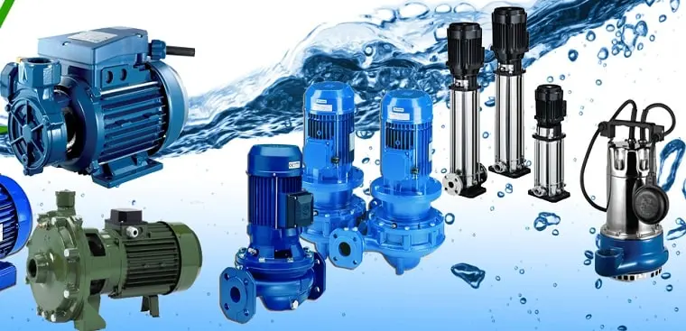 Lưu Ngay Top 10 Đơn Vị Mua Bán Máy Bơm Nước Cũ Tại Đà Nẵng