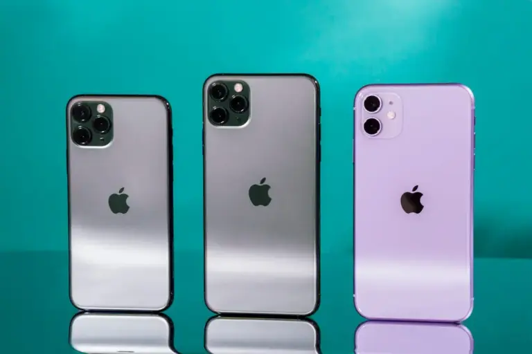 Top 5 Cửa Hàng Mua Bán Điện Thoại Cũ Hải Phòng Uy Tín