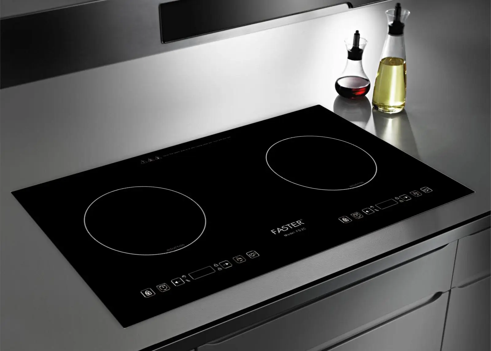 Top 5 Địa Chỉ Mua Bếp Từ Tại Nha Trang Chất Lượng Nhất