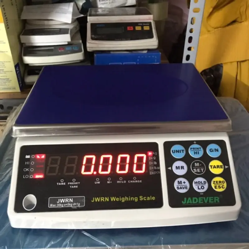 Lưu Ngay Top 3 Địa Chỉ Mua Cân Điện Tử Ở Vũng Tàu Chất Lượng