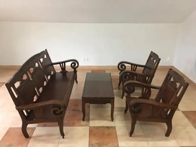 Điểm Qua Top 3 Địa Chỉ Mua Đồ Gỗ Cũ Bắc Giang Chất Lượng
