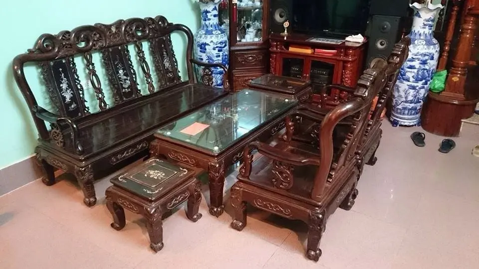 Mua Đồ Gỗ Cũ Bắc Kạn Uy Tín Với Top 3 Cửa Hàng Sau Đây