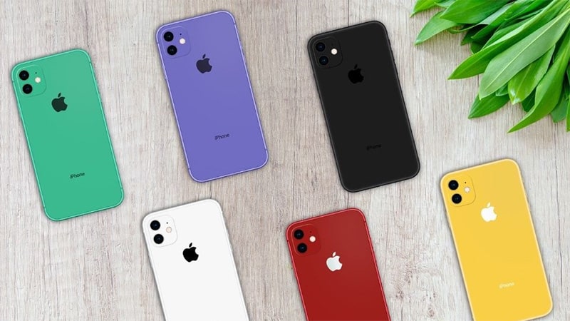 mua Iphone trả góp tại Hà Nội