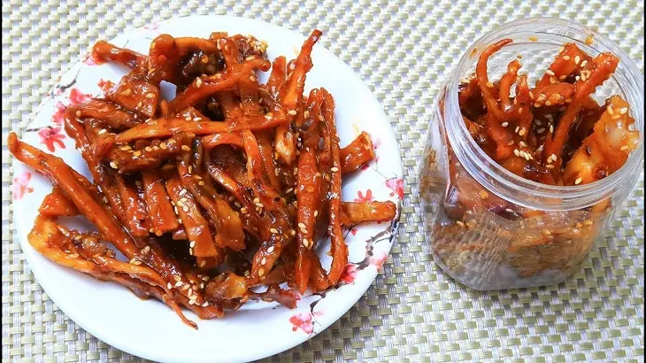 Đậm Đà Ẩm Thực Miền Trung Gói Gọn Qua 10 Đặc Sản Đà Nẵng Dưới