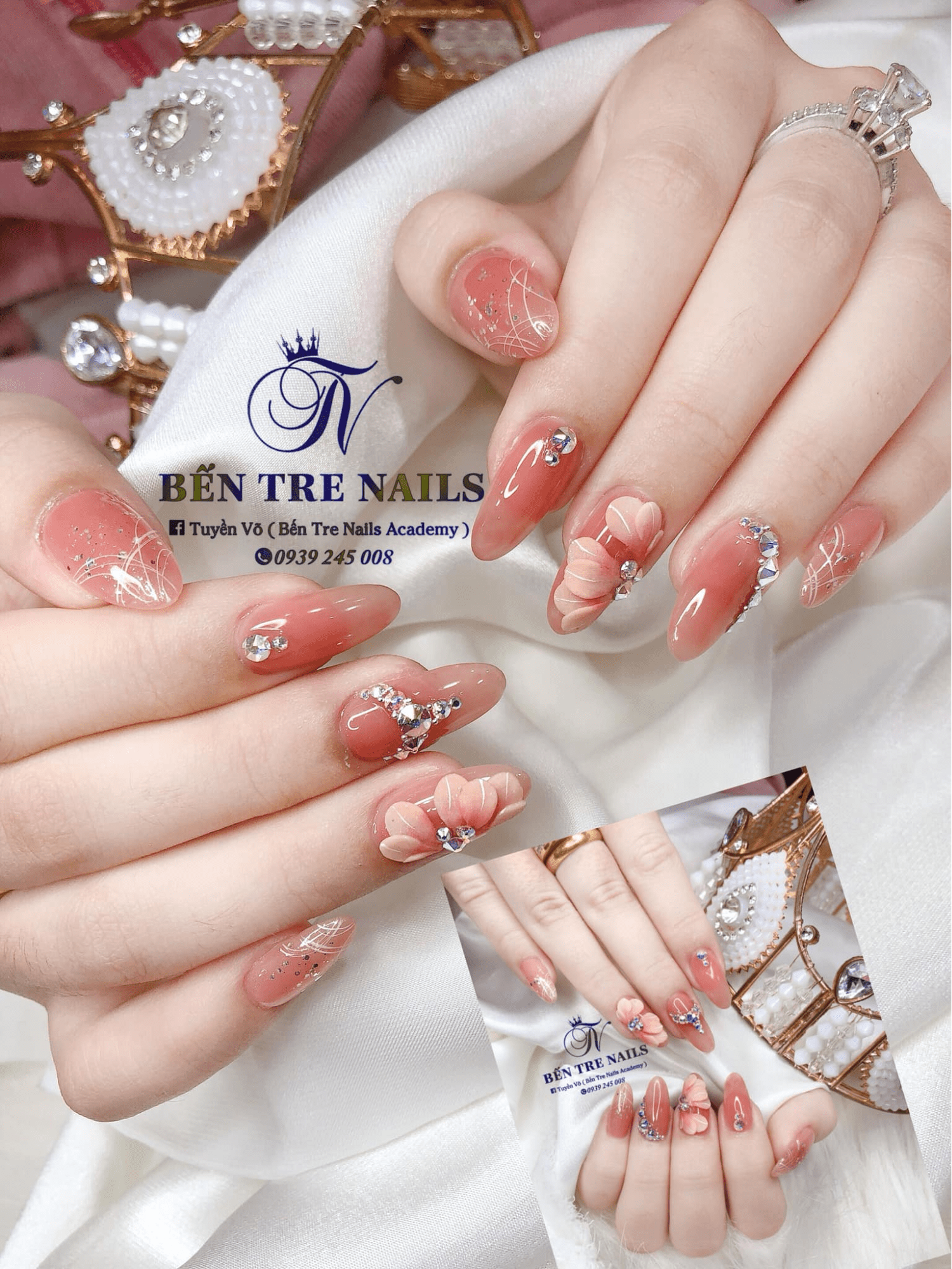 Bến Tre Nails