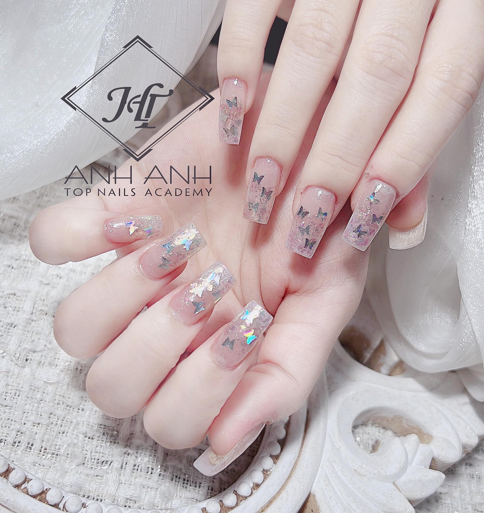 Nail AnhANh