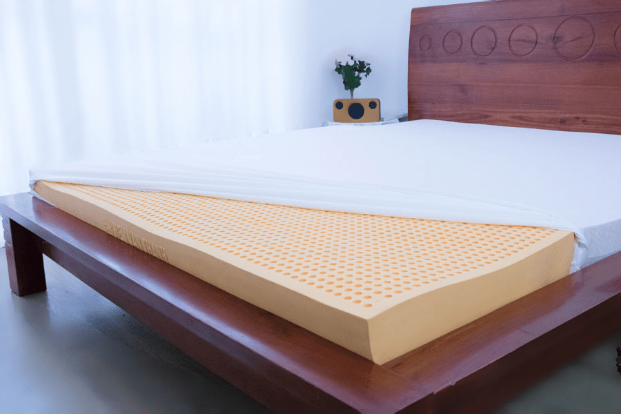nệm cao su non Quảng Ninh Công Ty Bách Hóa Đệm Quảng Ninh