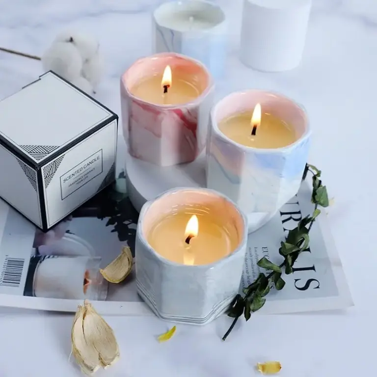 Bỏ Túi Top 5 Địa Điểm Cung Cấp Nến Thơm Đà Lạt Uy Tín