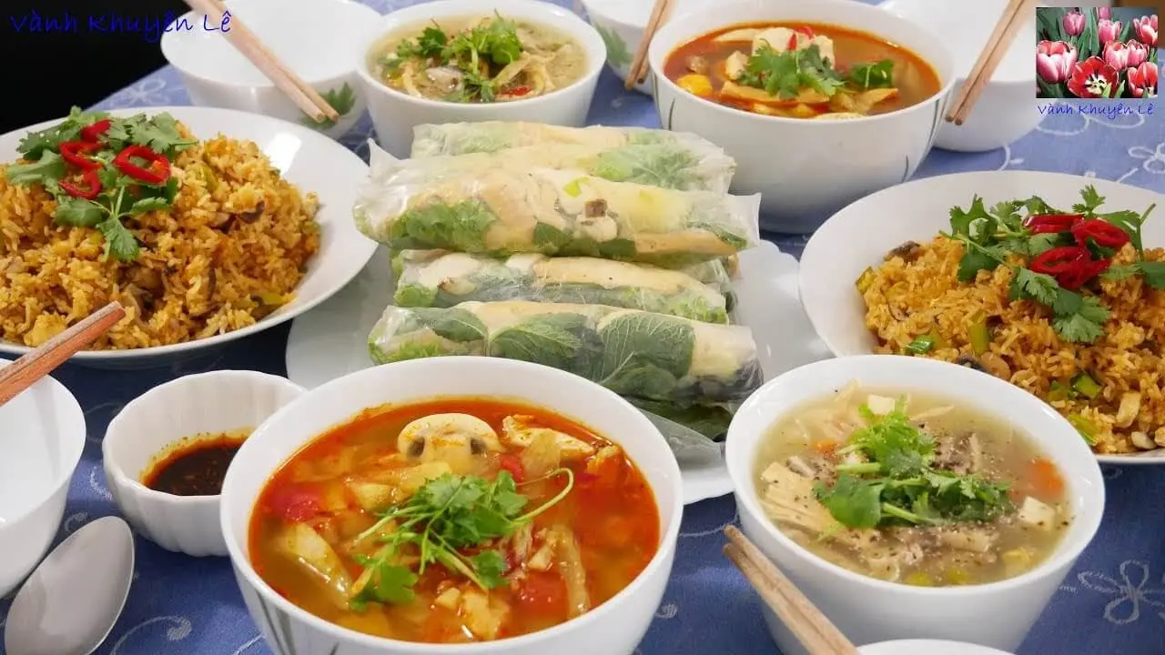 phở gà ngon Hà Nội