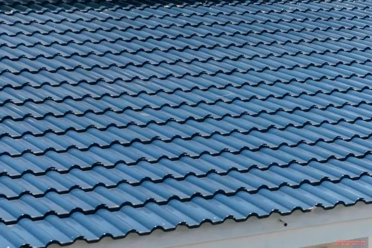 Top 3 Đơn Vị Cung Cấp Ngói Lợp Nhà Hưng Yên Uy Tín