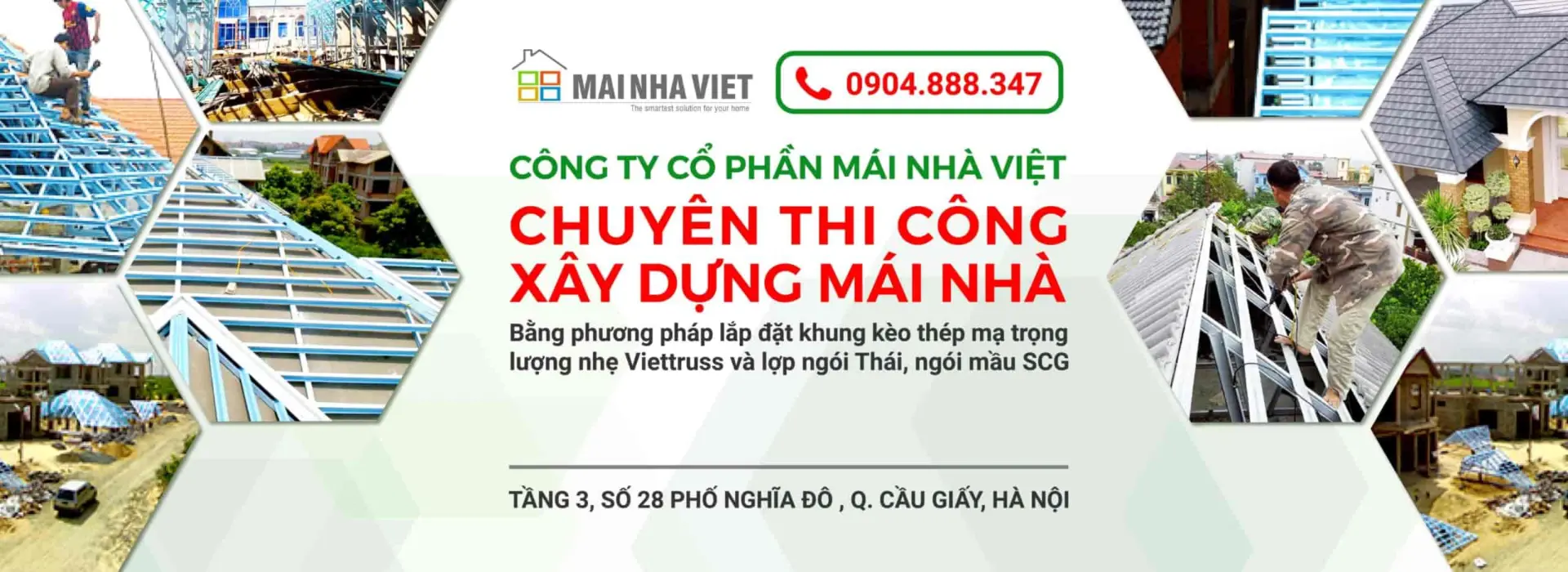 Note Ngay Top 3 Đơn Vị Phân Phối Ngói Lợp Nhà Lai Châu Chất Lượng