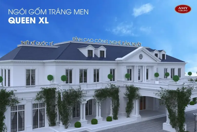 Tham Khảo Ngay Top 3 Địa Điểm Cung Cấp Ngói Lợp Nhà Lào Cai Uy Tín