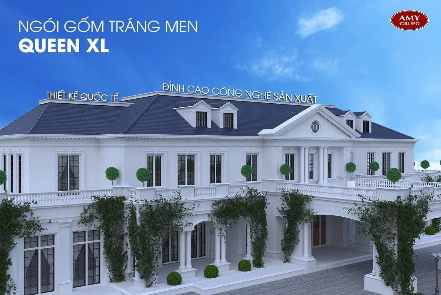 Tham Khảo Ngay Top 3 Địa Điểm Cung Cấp Ngói Lợp Nhà Lào Cai Uy Tín