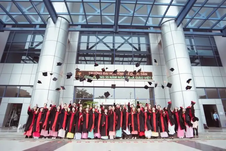 Chuyên Ngành Ngôn Ngữ Anh Nên Học Trường Nào Ở Hà Nội?