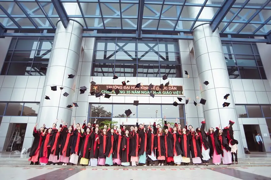 Chuyên Ngành Ngôn Ngữ Anh Nên Học Trường Nào Ở Hà Nội?