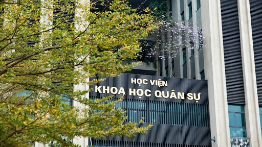 ngôn ngữ trung quốc học trường nào ở Hà Nội