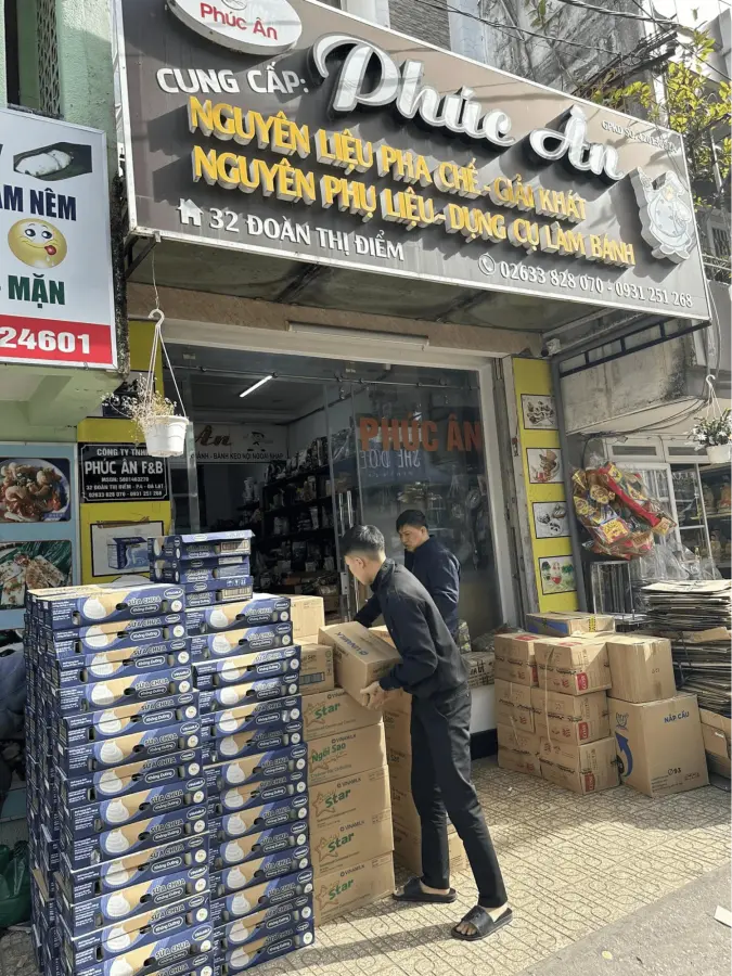 Quán ngon ở đường 30/4 Phú Quốc