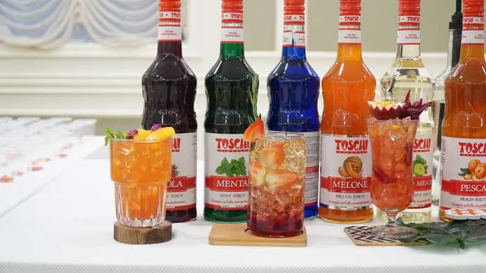 Top 5 Địa Điểm Bán Nguyên Liệu Pha Chế Hải Dương An Toàn