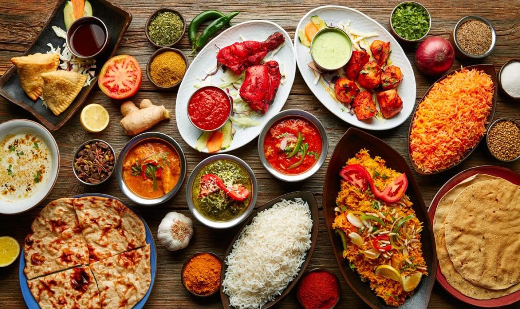 nhà hàng ấn độ ở sài gòn nhà hàng ấn độ ở sài gòn