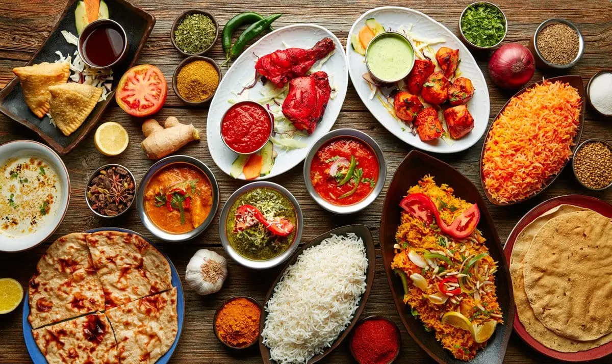 Top 10 Nhà Hàng Ấn Độ Ở Sài Gòn Ngon Nổi Tiếng