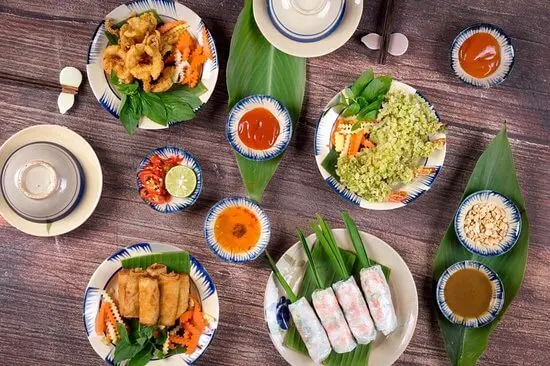 quán ngon ở văn cao hải phòng